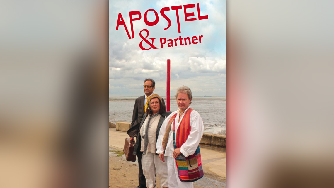 You are currently viewing Apostel & Partner