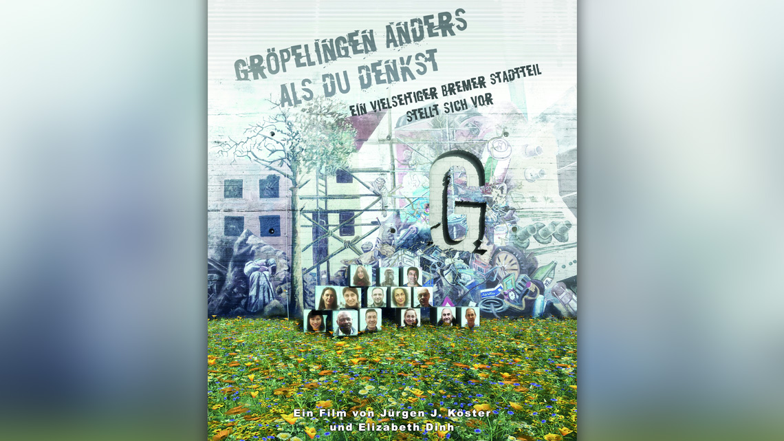 You are currently viewing Gröpelingen – anders als Du denkst!