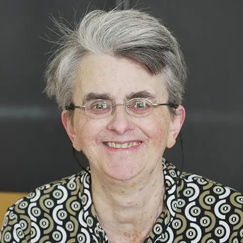 Read more about the article Ulrike Wiedemann