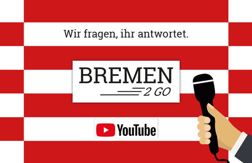 Read more about the article Bremen2Go: #Werder ist vielseitig – Lernzentrum Ostkurvensaal
