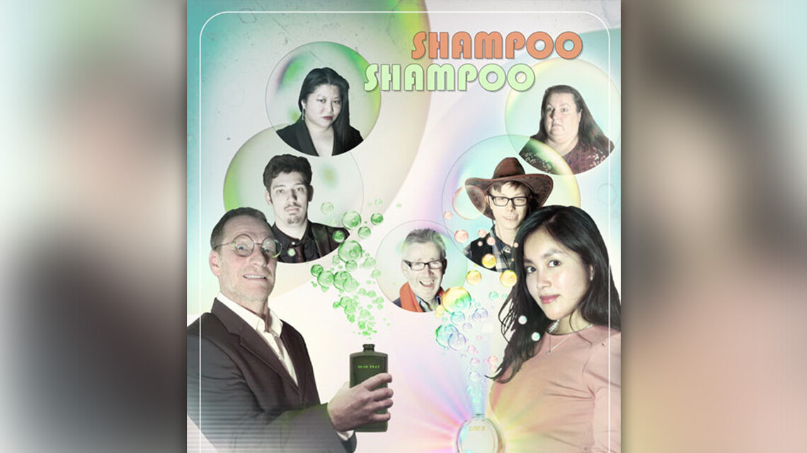 Shampoo Shampoo