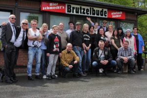 Read more about the article In der Brutzelbude