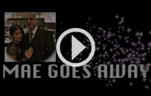 Read more about the article MAE goes AWAY auf Youtube: Probensplitter