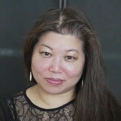 Read more about the article Elizabeth Dinh