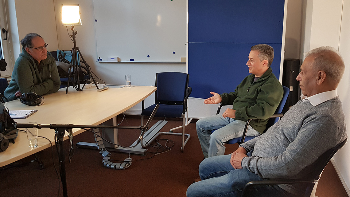 Read more about the article Flucht und Behinderung (AT)