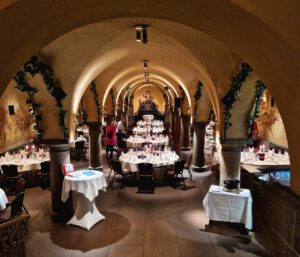 Read more about the article Schafferinnenmahl in Bremen