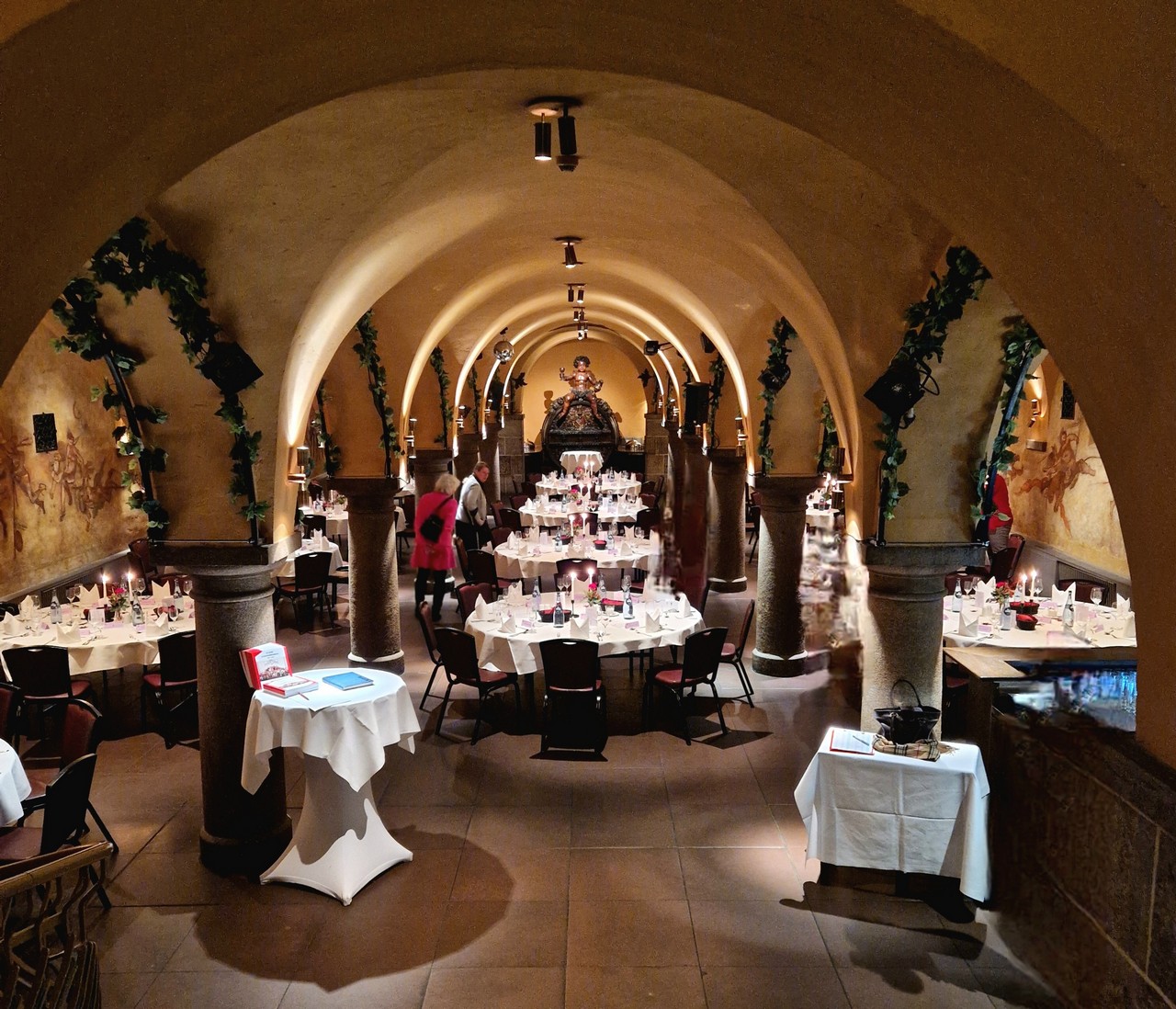 Read more about the article Schafferinnenmahl in Bremen